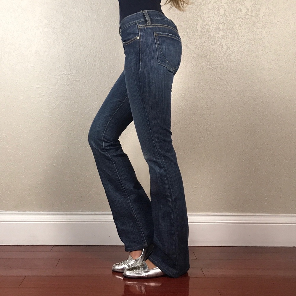 Paper Denim & Cloth Jeans